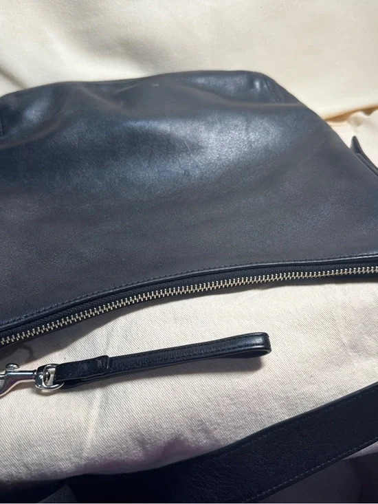 Coach vintage legacy Slim Duffle 9326 crossbody shoulder bag - Picture 14 of 16